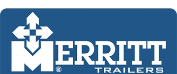 Merritt Trailers logo