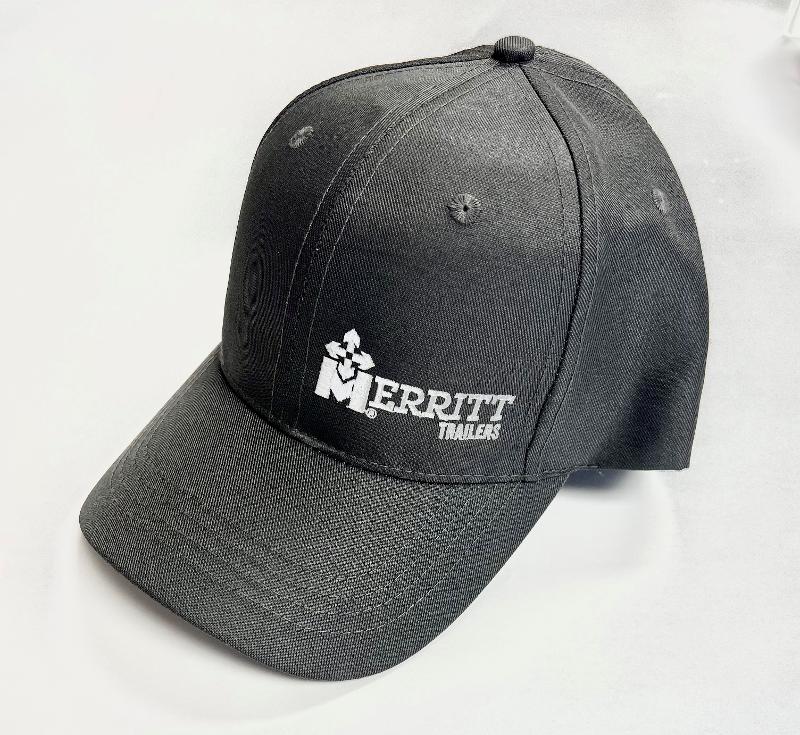 
Grey Merritt Hat