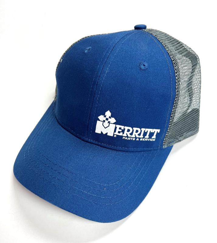 
Merritt Parts & Service Hat