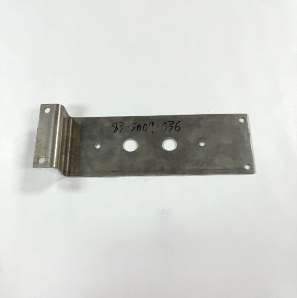 BRACKET,LIGHT MID TURN SURFACE MOUNT GROTE