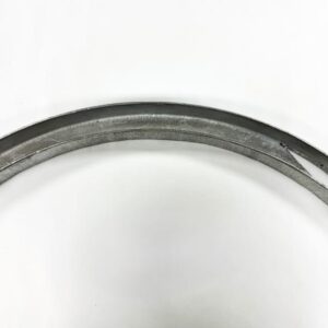 Casting, Track Radius Left