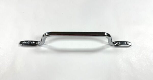 Handle, Grab 14" Chrome