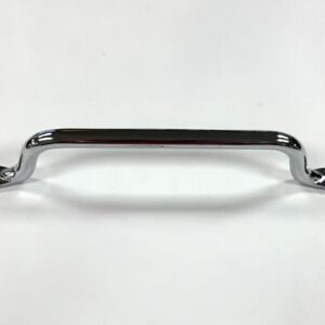 Handle, Grab 13" Chrome