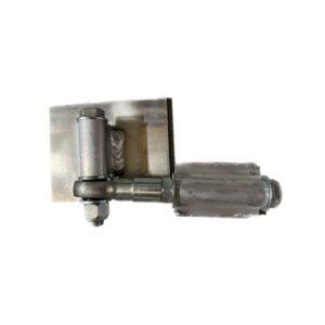 Hinge, Assy D&S Ramp