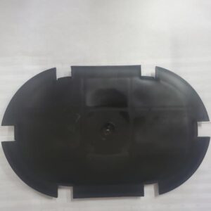 Hole Plug-Access Hole