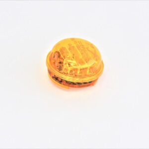 Marker Light 2" Amber LED