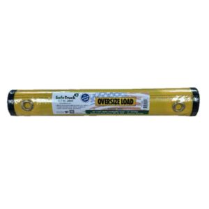 Oversized Banner 18 "x 84"