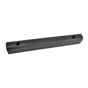 Rubber Bumper 15" Door Post