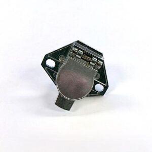 Socket, Auxiliary 1-Way