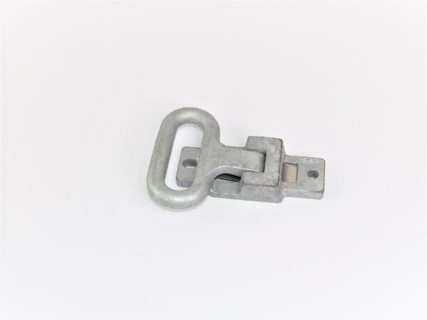 Step, Folding-Livestock Partition