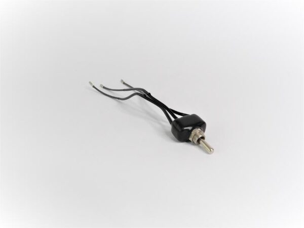 Toggle Switch-3 Way