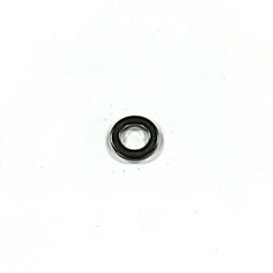 Washer, Flat 19/32 SS