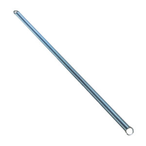 12" Spring Line Hanger